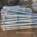 Galvanized Ground Earth Screw Anchor for Solar System